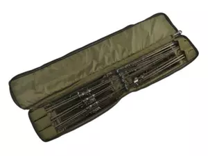 Aqua Products Obal na pruty Aqua - Full Rod Holdall