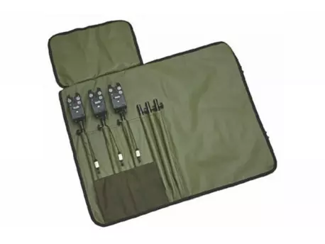 Aqua Products Obal na vidličky Aqua - Black Series Bank Stick Roll