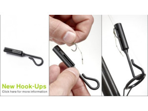 Ochranný závěs na háček - Trakker Hook-Up