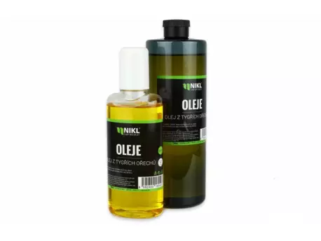 NIKL Olej z tygřích ořechů