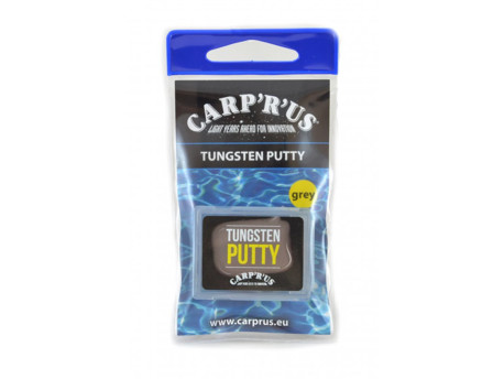 CARP ´R´ US Plastické olovo - Tungsten Putty