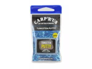 CARP ´R´ US Plastické olovo - Tungsten Putty