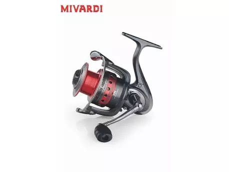 MIVARDI Energy 4000