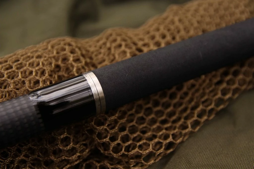 Podběrák Solar - P1 Bow-Loc Landing Net