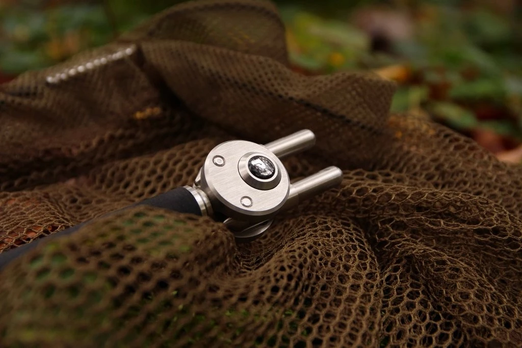 Podběrák Solar - P1 Bow-Loc Landing Net