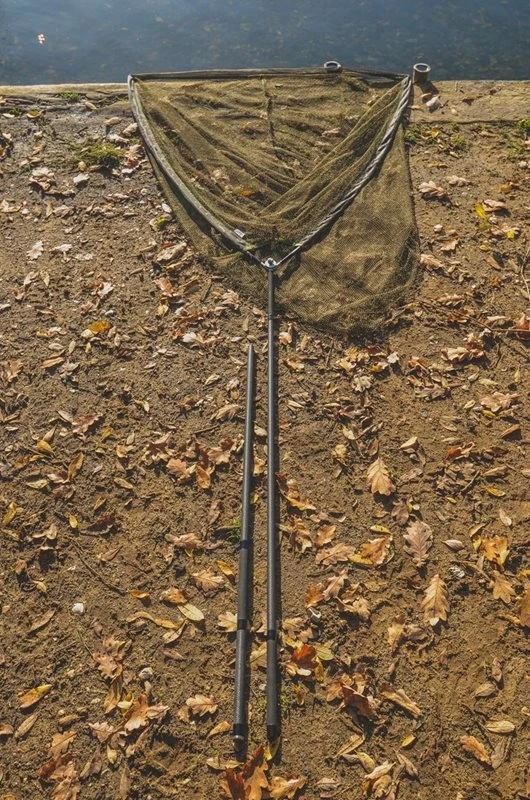 Podběrák Solar - P1 Bow-Loc Landing Net