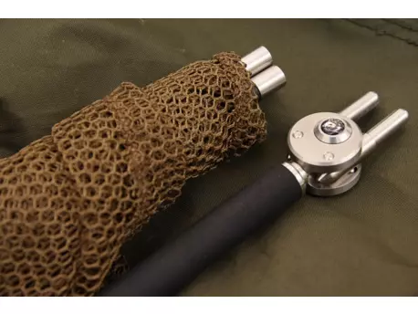 Podběrák Solar - P1 Bow-Loc Landing Net