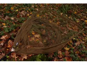 Podběrák Solar - P1 Bow-Loc Landing Net