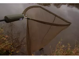 Podběrák Solar - P1 Bow-Loc Landing Net