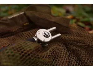 Podběrák Solar - P1 Bow-Loc Landing Net