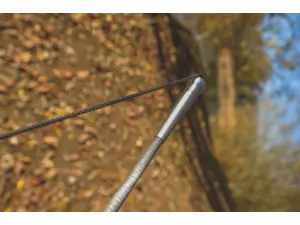 Podběrák Solar - P1 Bow-Loc Landing Net