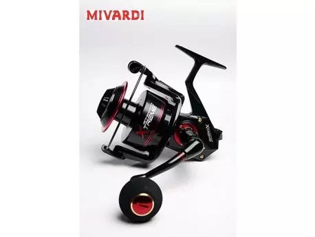 MIVARDI Banax Xtreme GT 5000
