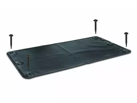 Podložka pod navijáky Cygnet - Splash Mat