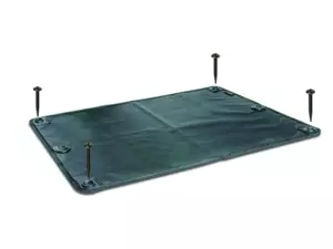 Podložka pod navijáky Cygnet - Splash Mat