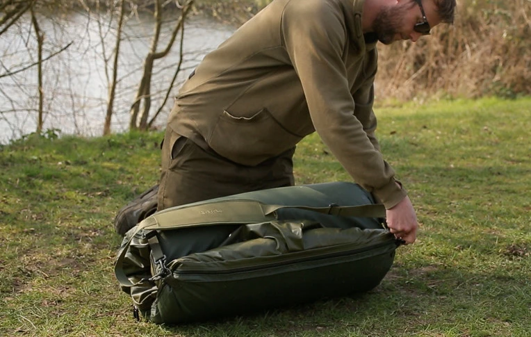 Podložka Trakker - Sanctuary Padded Protekta Mat