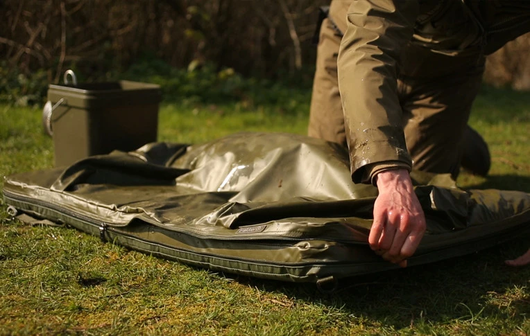 Podložka Trakker - Sanctuary Padded Protekta Mat
