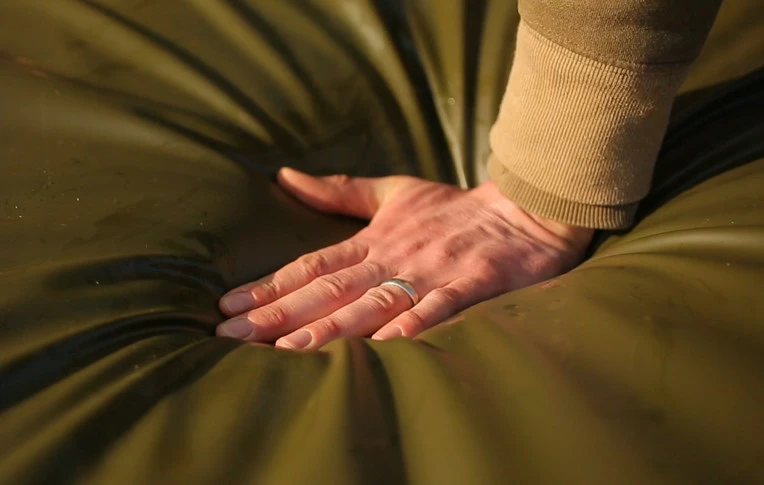 Podložka Trakker - Sanctuary Padded Protekta Mat