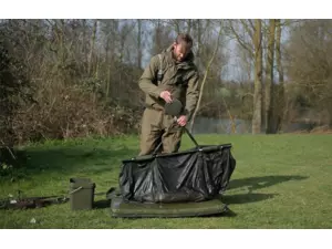Podložka Trakker - Sanctuary Padded Protekta Mat