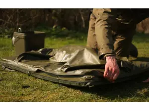 Podložka Trakker - Sanctuary Padded Protekta Mat