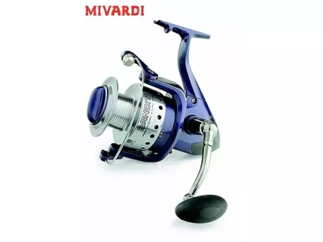 MIVARDI Bandit 8000