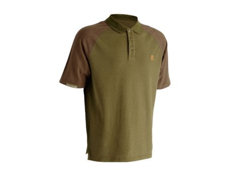 Polokošile Trakker - Earth Polo Shirt