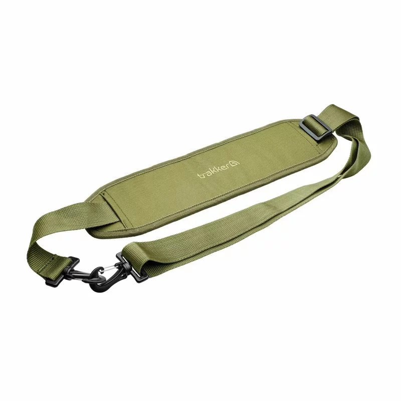 Popruh Trakker - Padded Shoulder Strap