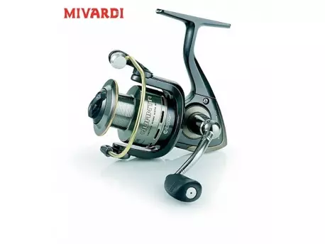 MIVARDI Quanta 4000