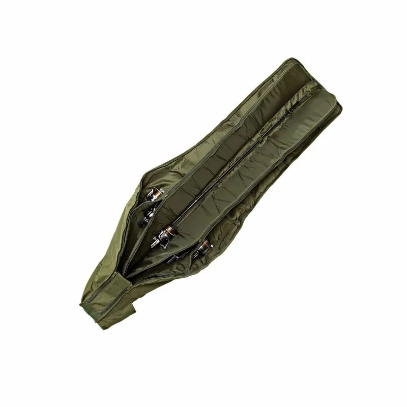 Pouzdro polstrované na 5 prutů 12ft - Trakker NXG 5 ROD PADDED SLEEVE