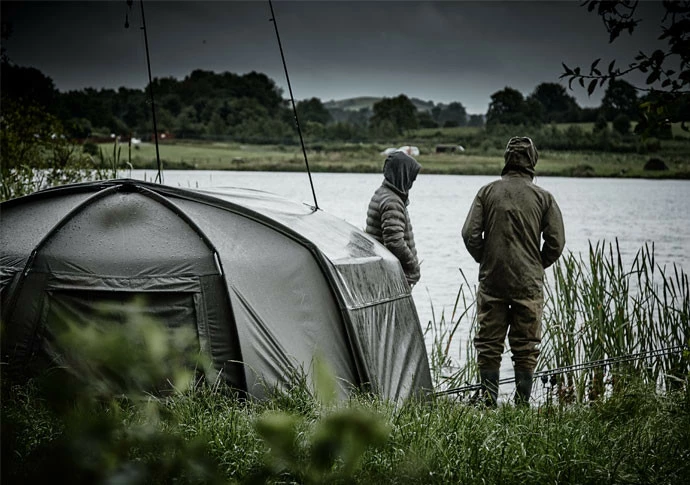 TRAKKER Prodlužovací panel - Tempest V2 Utility Front