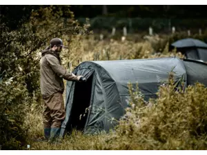 TRAKKER Prodlužovací panel - Tempest V2 Utility Front