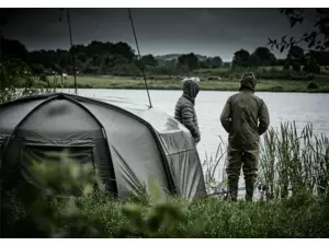 TRAKKER Prodlužovací panel - Tempest V2 Utility Front
