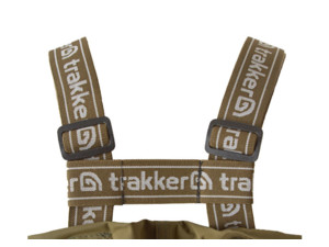 Prsačky Trakker - N2 Chest Waders