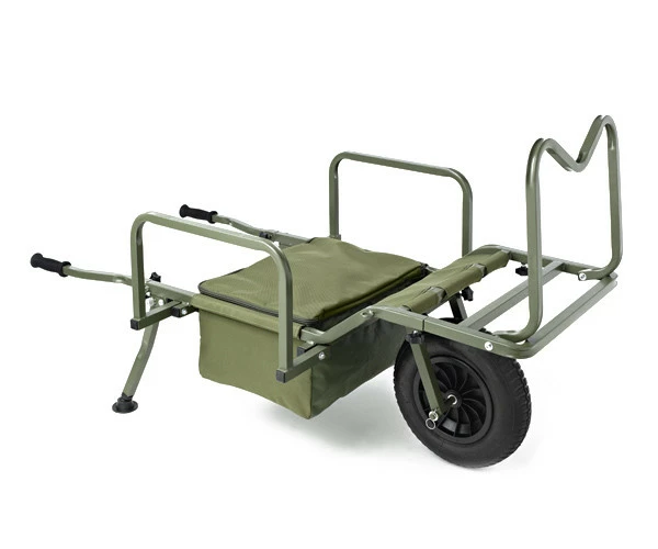 Přepravní vozík - Trakker X-Trail Gravity Barrow