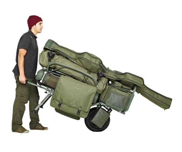 Přepravní vozík - Trakker X-Trail Gravity Barrow