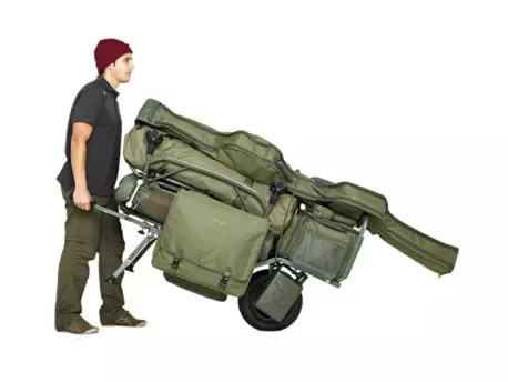Přepravní vozík - Trakker X-Trail Gravity Barrow