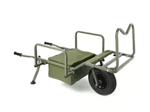 Přepravní vozík - Trakker X-Trail Gravity Barrow