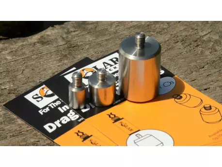 Přídavná závaží Solar - Add-On Drop Back Weights