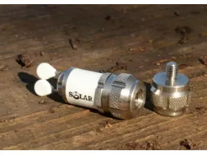 Přídavná závaží Solar - Add-On Drop Back Weights