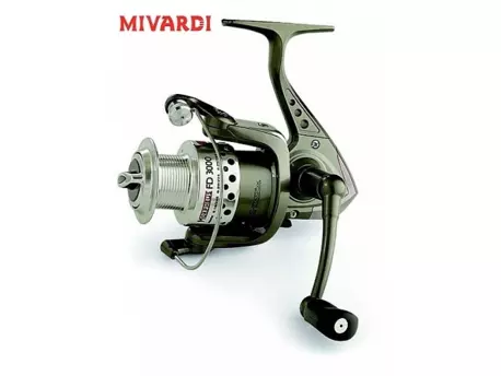 MIVARDI Morpheus FD 4000