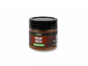 NIKL Ready Pasty - hotová obalovací těsta