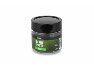 NIKL Ready Pasty - hotová obalovací těsta