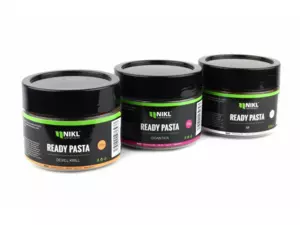 NIKL Ready Pasty - hotová obalovací těsta