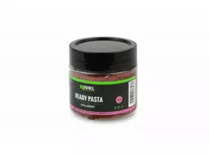 NIKL Ready Pasty - hotová obalovací těsta