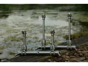 Solar Redukce ke snížení stojanu - P1 Worldwide Pod Short Upright