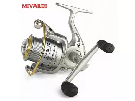 MIVARDI Turbo 3500 FD