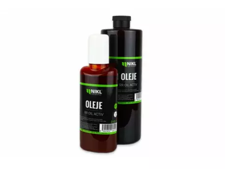 NIKL RR oil Aktiv