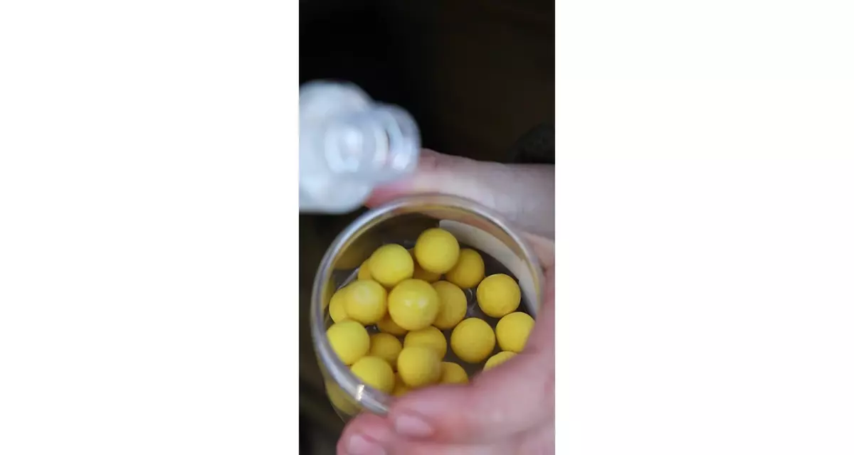 NIKL Scopex & Oliheň