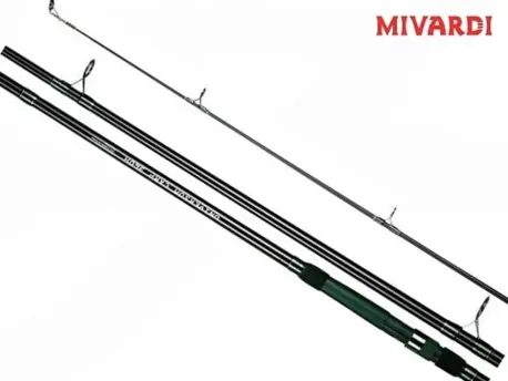 MIVARDI Universum Carp 3,6 m 2,75 lb - 2 díly