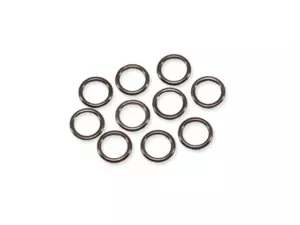 CARP ´R´ US Snag Clip 5mm Ring