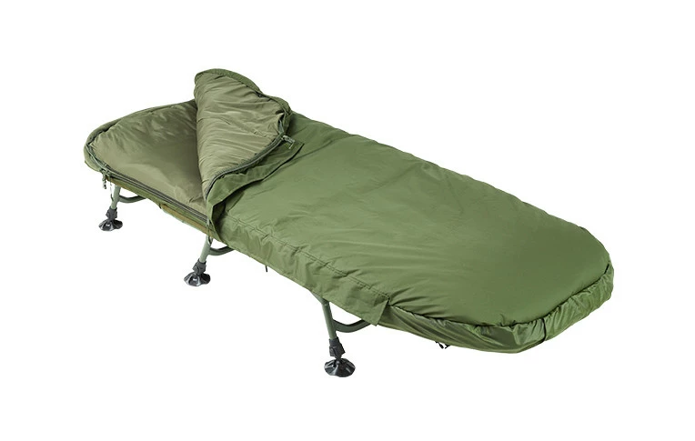 Spacák Trakker - Duotexx sleeping bag